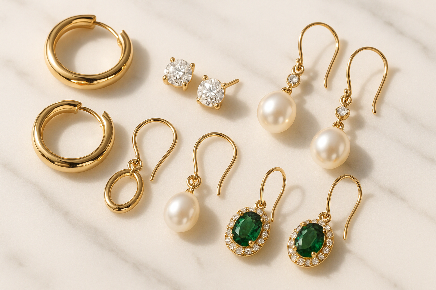 Earings